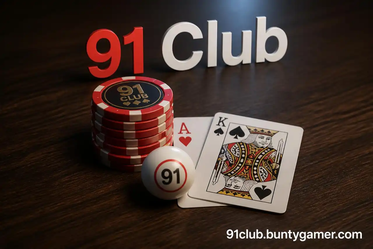 91 Club
