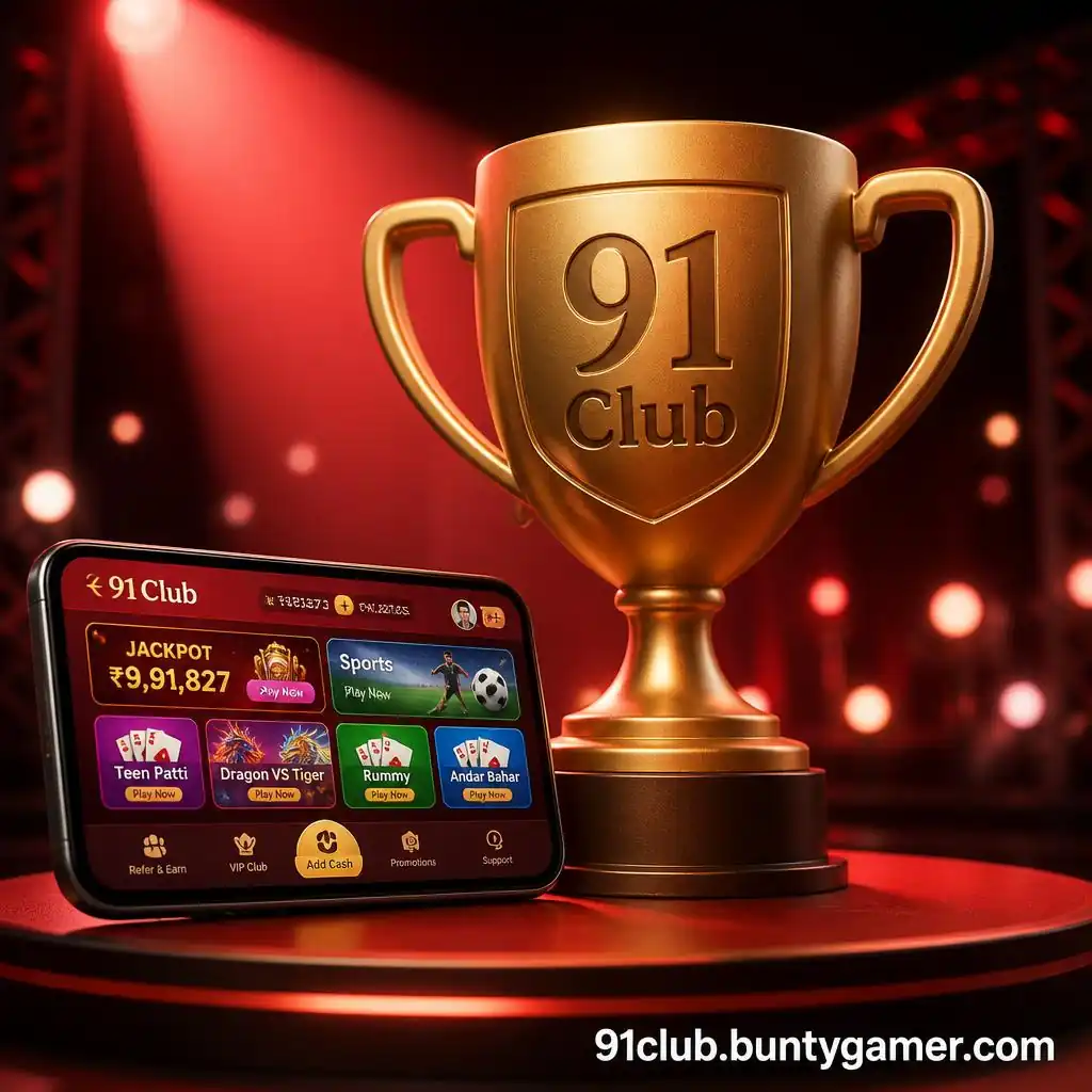 91 Club